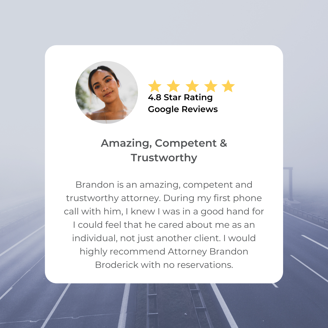 best motorcycle accident attorney