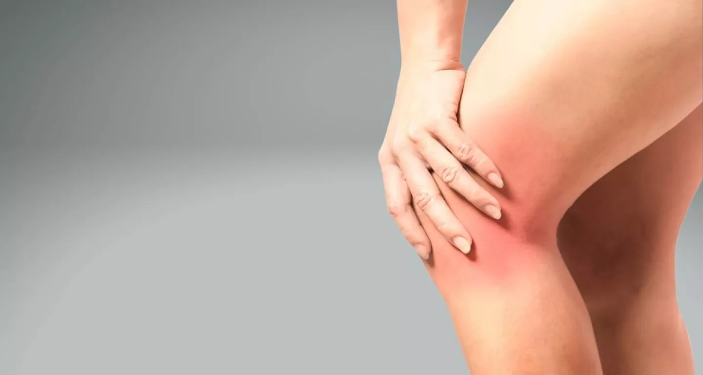 Knee Pain after a Car Accident: What to Know