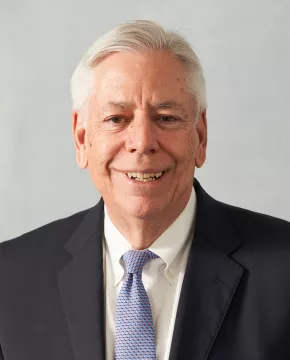 Personal Injury Attorney David Rehe