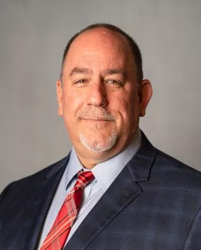 Christopher T. Karounos