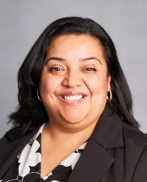 Martha J. Vasquez, Esq