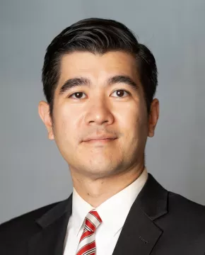 Tyler Stearns, New Jersey Employment Law