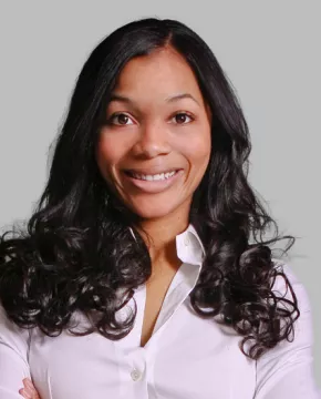 Tiffany Glenn Burress, Workers Compensation Attorney